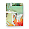 Wyoming Indian Paintbrush in Watercolor Cooking Kitchen Apron DAC1718 product image at NuMercy 3