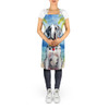 Great Dane Luau Cooking Kitchen Apron DAC6446 product image at NuMercy 5