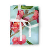 Pennsylvania Mountain Laurels in Watercolor Cooking Kitchen Apron product image at NuMercy 3
