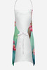 Pennsylvania Mountain Laurels in Watercolor Cooking Kitchen Apron product image at NuMercy 4