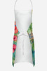 Catahoula Luau Cooking Kitchen Apron product image at NuMercy 4