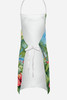 Schipperke Luau Cooking Kitchen Apron product image at NuMercy 4