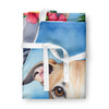Whippet Luau Cooking Kitchen Apron DAC6538 product image at NuMercy 3