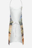 Boxer Cowboy Welcome Cooking Kitchen Apron DAC5863 product image at NuMercy 4