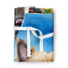 Cairn Terrier in Sunflowers Cooking Kitchen Apron DAC6044 product image at NuMercy 3