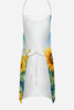 Cairn Terrier in Sunflowers Cooking Kitchen Apron DAC6044 product image at NuMercy 4