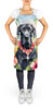 Great Dane Luau Cooking Kitchen Apron DAC6445 product image at NuMercy 2