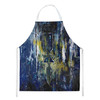 Glimmer Star of David Cooking Kitchen Apron product image at NuMercy