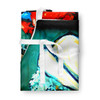 Grand Pappy and Baby Cooking Kitchen Apron product image at NuMercy 3