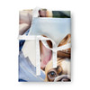 French Bulldog Cowboy Welcome Cooking Kitchen Apron DAC5903 product image at NuMercy 3
