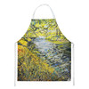 At The Grand Hotel Cooking Kitchen Apron product image at NuMercy