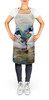Bufflehead Cooking Kitchen Apron DAC3192 product image at NuMercy 2