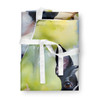 Boston Terrier Spring Path Cooking Kitchen Apron DAC6577 product image at NuMercy 3