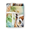 Oriental Bay Owl Cooking Kitchen Apron product image at NuMercy 3