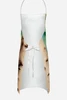 Oriental Bay Owl Cooking Kitchen Apron product image at NuMercy 4
