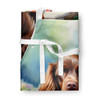 Sussex Spaniel Spring Path Cooking Kitchen Apron product image at NuMercy 3