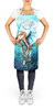 Early Practice Ballet Cooking Kitchen Apron product image at NuMercy 2