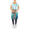 Early Practice Ballet Cooking Kitchen Apron product image at NuMercy 5