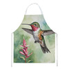 Calliope Hummingbird Cooking Kitchen Apron product image at NuMercy