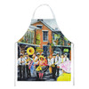 French Quarter Frolic Cooking Kitchen Apron product image at NuMercy