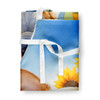 Chihuahua in Sunflowers Cooking Kitchen Apron DAC6051 product image at NuMercy 3
