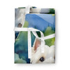 Westie Spring Path Cooking Kitchen Apron product image at NuMercy 3
