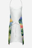 Corgi Spring Path Cooking Kitchen Apron DAC6609 product image at NuMercy 4