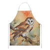 Barn Owl Cooking Kitchen Apron DAC3182 product image at NuMercy