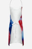 Pug Patriotic American Cooking Kitchen Apron DAC5786 product image at NuMercy 4