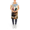 American Black Duck Cooking Kitchen Apron DAC3179 product image at NuMercy 5