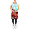 Onion Funions Cooking Kitchen Apron product image at NuMercy 5