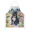 French Bulldog Spring Path Cooking Kitchen Apron DAC6628 product image at NuMercy