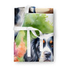 Cocker Spaniel Spring Path Cooking Kitchen Apron DAC6604 product image at NuMercy 3