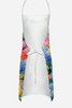 Cocker Spaniel Spring Path Cooking Kitchen Apron DAC6604 product image at NuMercy 4