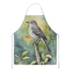 Florida Northern Mockingbird Cooking Kitchen Apron product image at NuMercy