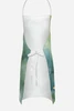 Florida Northern Mockingbird Cooking Kitchen Apron product image at NuMercy 4