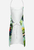 Little Red Street Car Cooking Kitchen Apron product image at NuMercy 4
