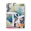 Catahoula Spring Path Cooking Kitchen Apron product image at NuMercy 3