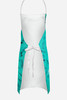 Fiest Chic Bird Cooking Kitchen Apron product image at NuMercy 4