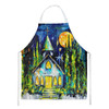 Rock of Ages Church Cooking Kitchen Apron product image at NuMercy