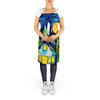 Rock of Ages Church Cooking Kitchen Apron product image at NuMercy 5