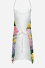 Lakeland Terrier Spring Path Cooking Kitchen Apron product image at NuMercy 4