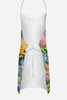Chihuahua Spring Path Cooking Kitchen Apron DAC6596 product image at NuMercy 4
