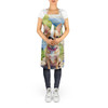 Chihuahua Spring Path Cooking Kitchen Apron DAC6596 product image at NuMercy 5