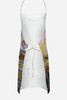 Heron in the Swamp Cooking Kitchen Apron product image at NuMercy 4