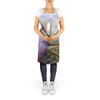 Heron in the Swamp Cooking Kitchen Apron product image at NuMercy 5