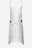 Bessie the Cow Cooking Kitchen Apron product image at NuMercy 4