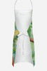 Eclectus Parrot Cooking Kitchen Apron product image at NuMercy 4