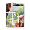Irish Setter Spring Path Cooking Kitchen Apron product image at NuMercy 3