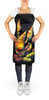 Crawfish Boiling Pot Cooking Kitchen Apron product image at NuMercy 2